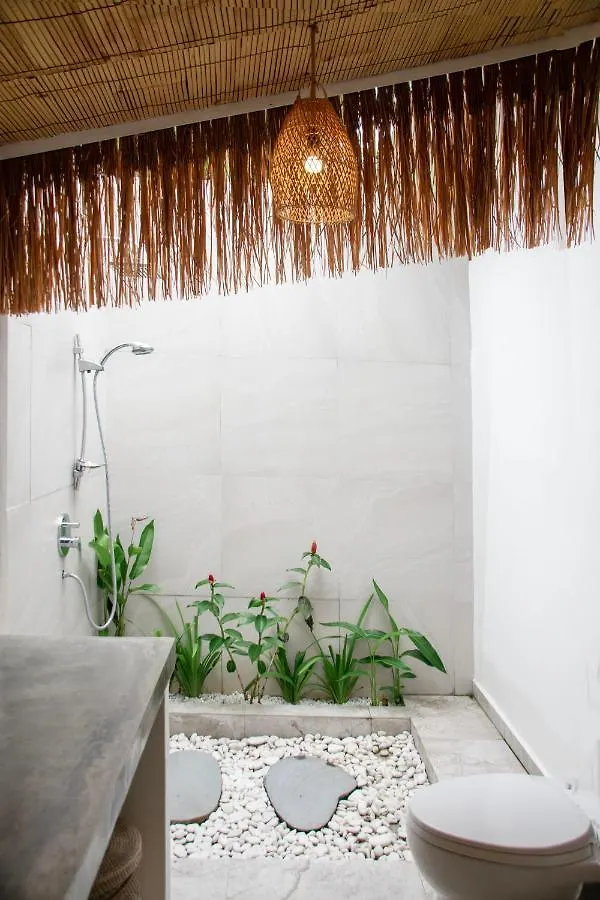 **** Hotel Hot Stone Club Ubud Indonesia