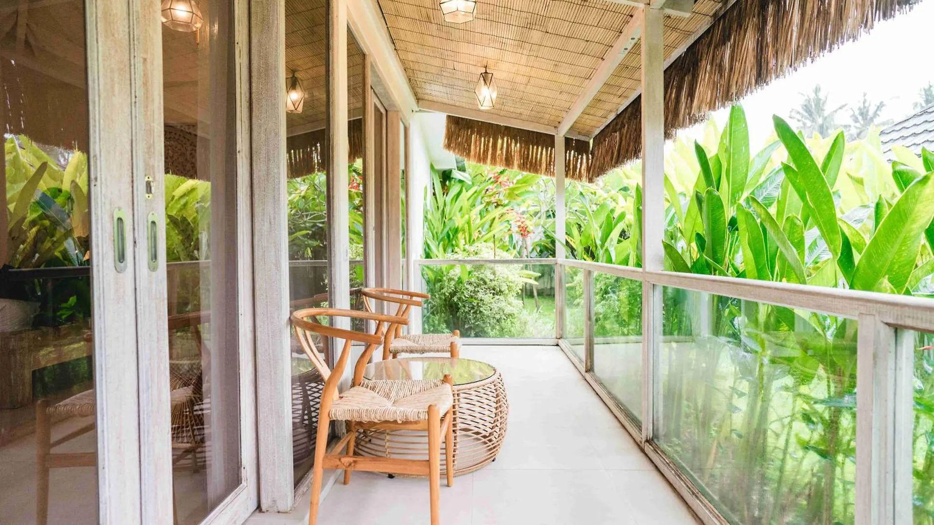 Hot Stone Club Ubud 4*, Ubud (Bali)