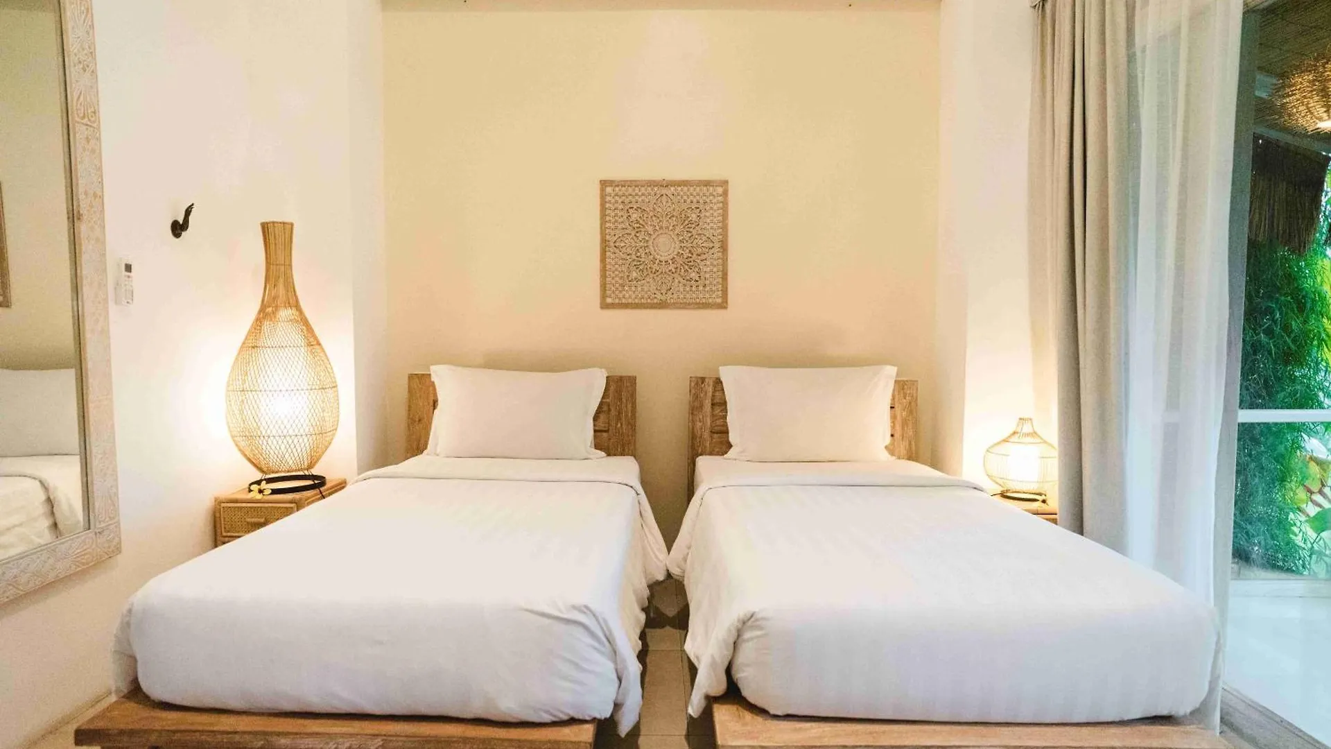 Hotel Hot Stone Club Ubud
