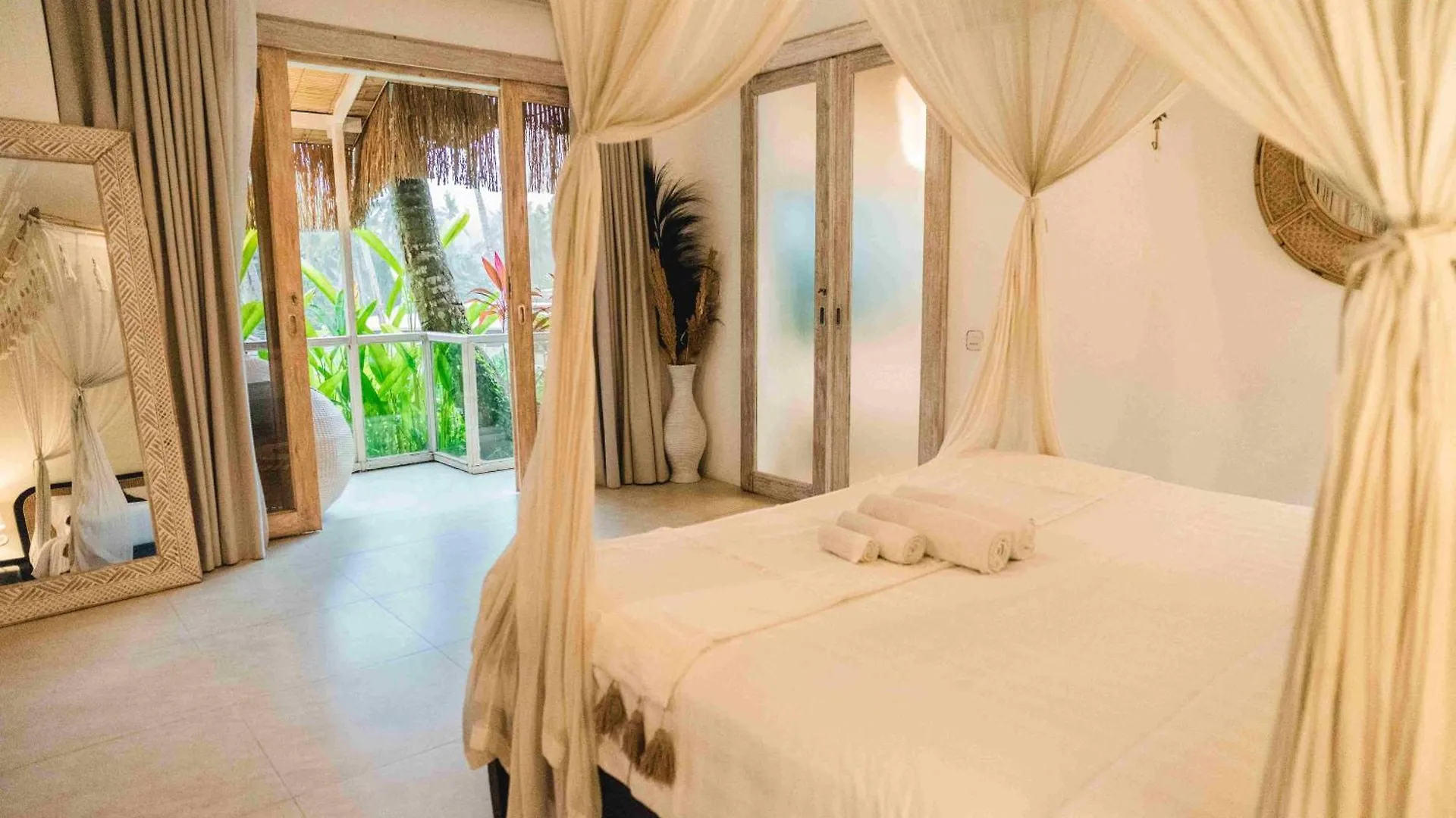**** Hotel Hot Stone Club Ubud Indonesia