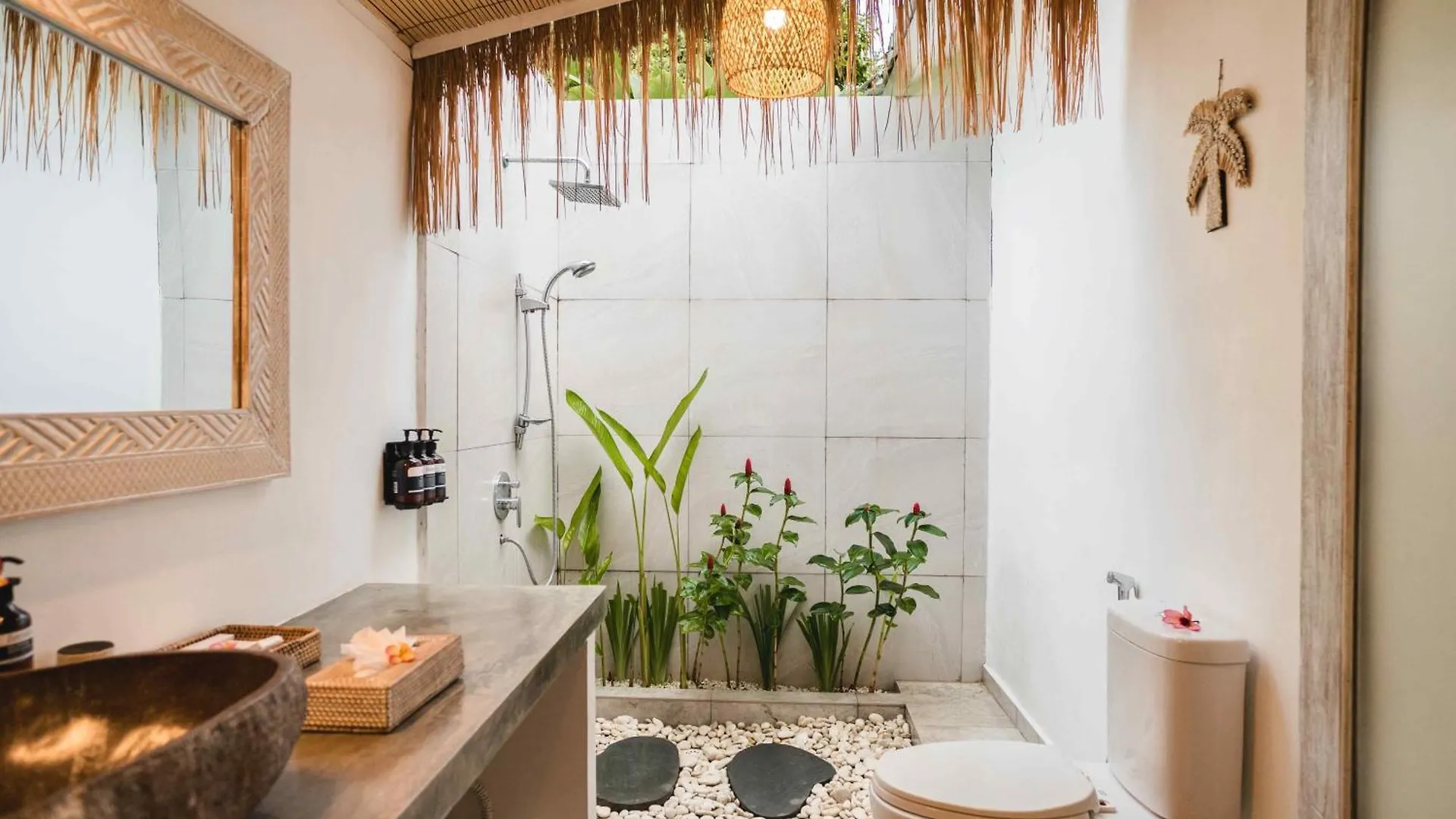Hotel Hot Stone Club Ubud