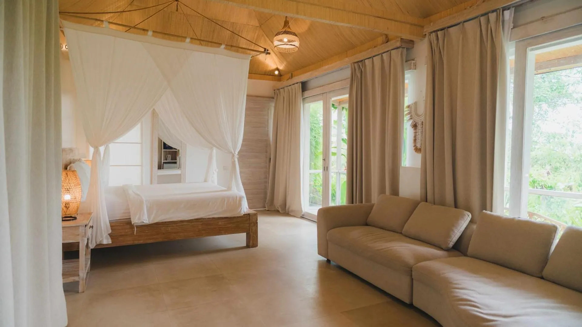 **** Hotel Hot Stone Club Ubud Indonesia