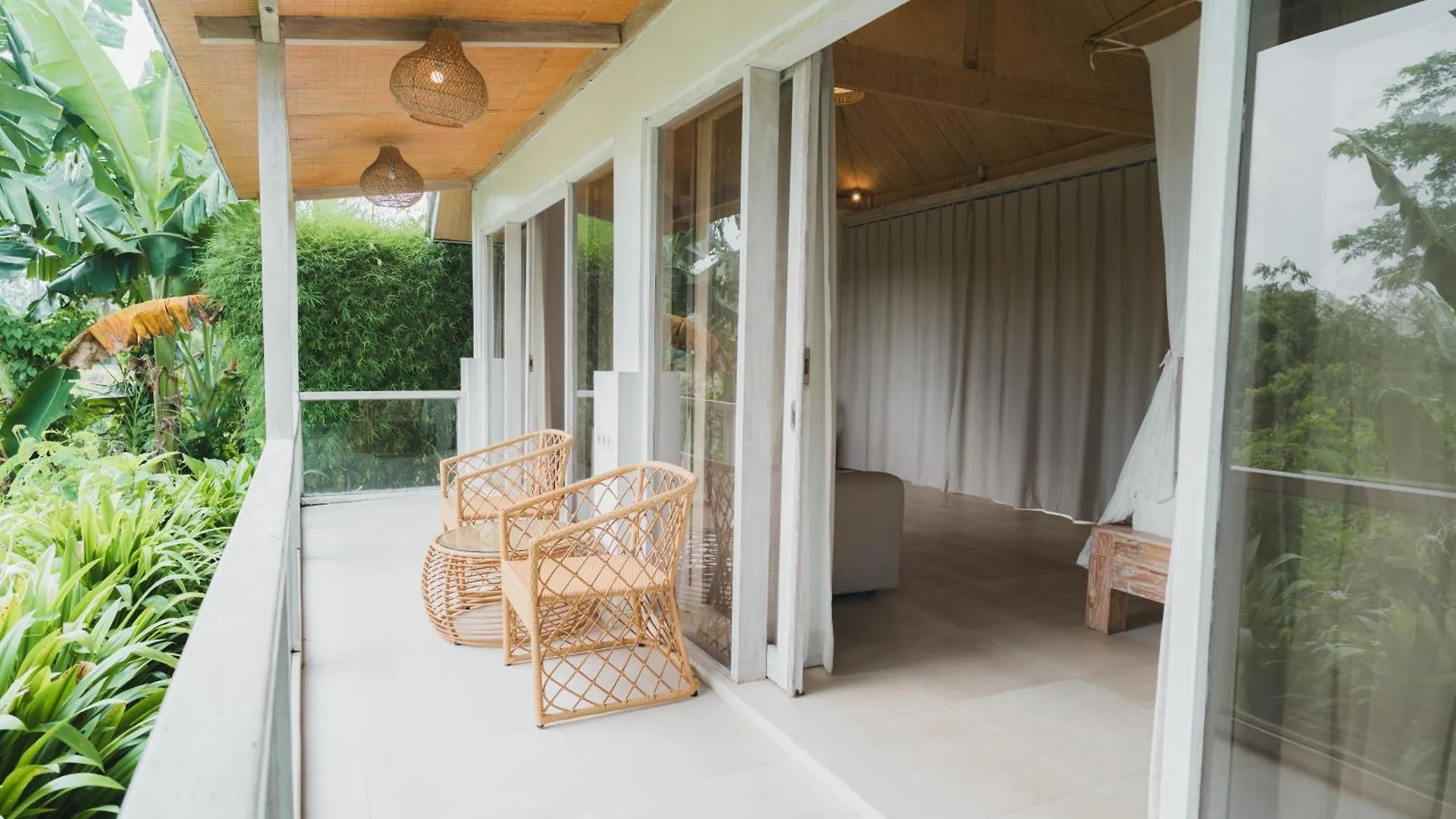 **** Hotel Hot Stone Club Ubud Indonesia