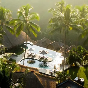 5* Курортный комплекс Viceroy Bali