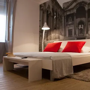 Guest house Bonum