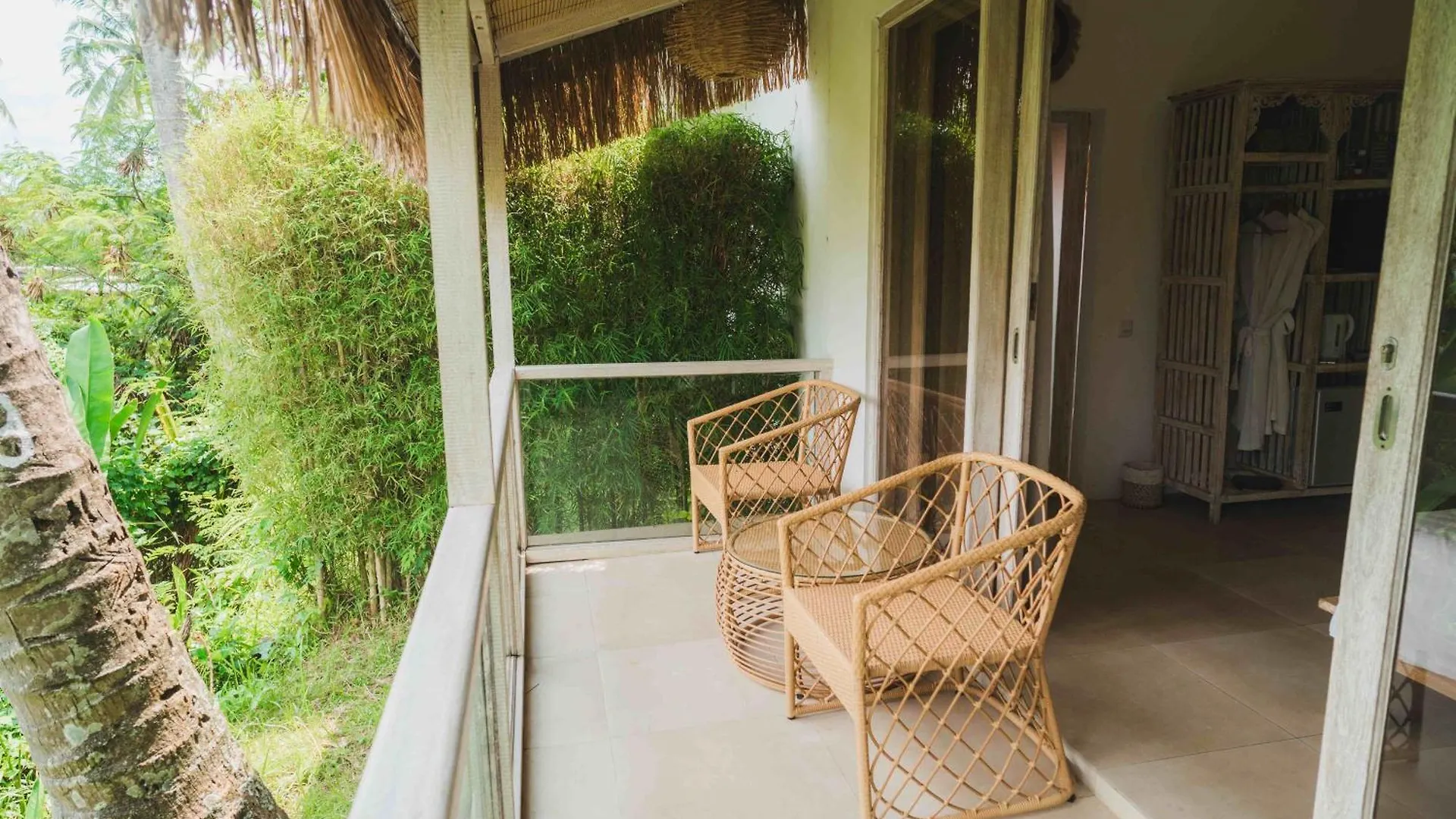 Hot Stone Club Ubud Hotel Ubud (Bali)