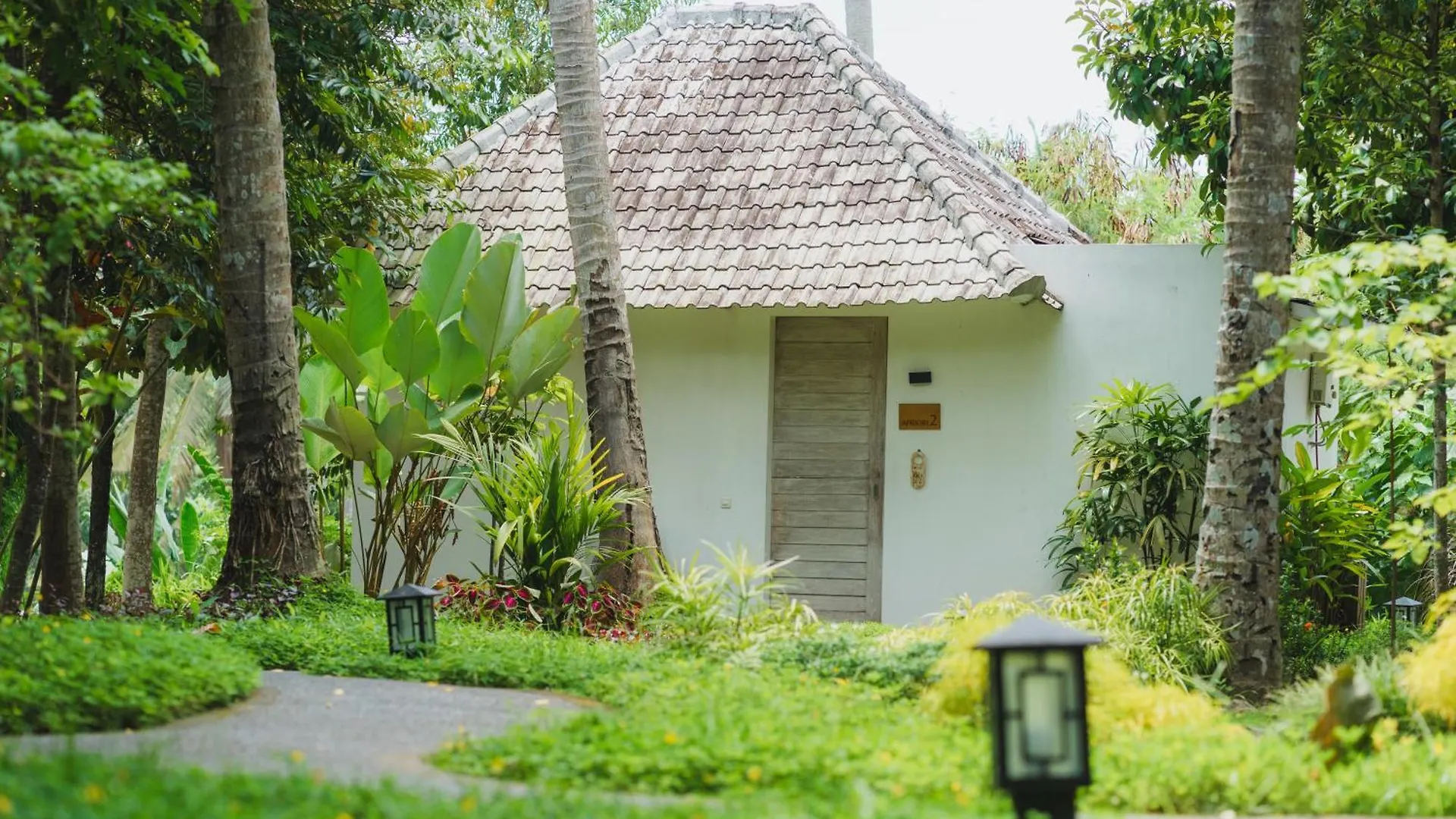Hot Stone Club Ubud 4*, Ubud (Bali) Indonesia