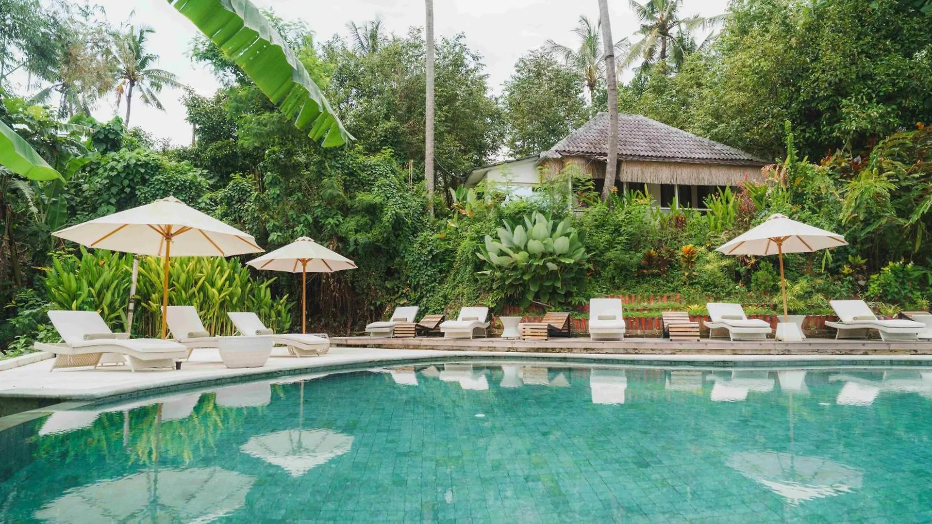 **** Hotel Hot Stone Club Ubud Indonesia